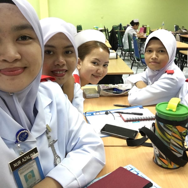 Kskb Kota Kinabalu Pelajar Pos Basik