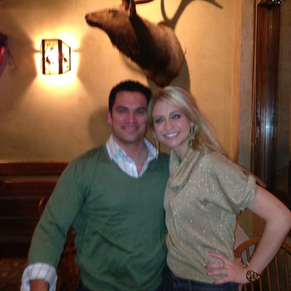 Photos At The Cabin Bar Grill Big Sky Mt