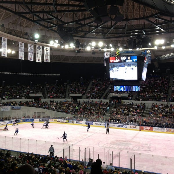 Photos At Norfolk Scope Arena Downtown Norfolk 8 Tips From 36 Visitors