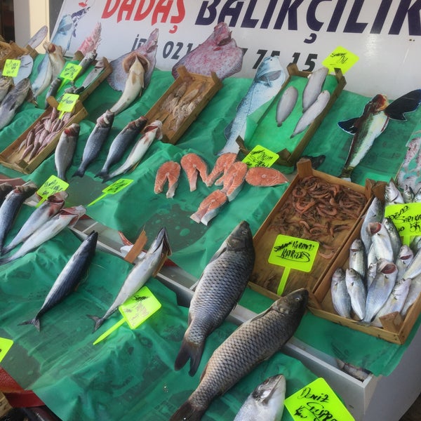 Istanbul balik hali Fatih 7 tips from 704 visitors