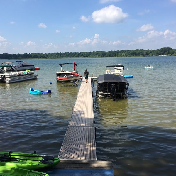 Vineyard Lake Brooklyn, MI