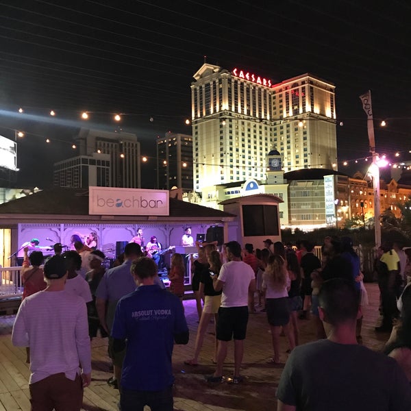 Photos at Bally's Bikini Beach Bar 1900 Pacific Ave