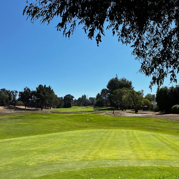 Diablo Hills Golf Club Golf Course in Walnut Creek Diablo Hills Golf Club Golf Course in Walnut Creek