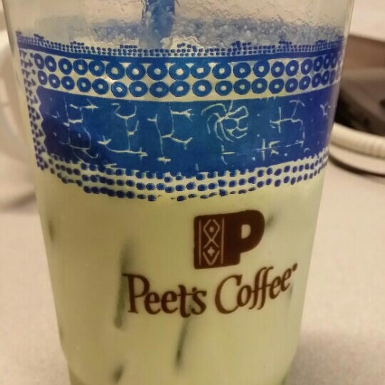 Photo taken at Peet&#39;s Coffee &amp; Tea by Mark A. on 3/24/2016