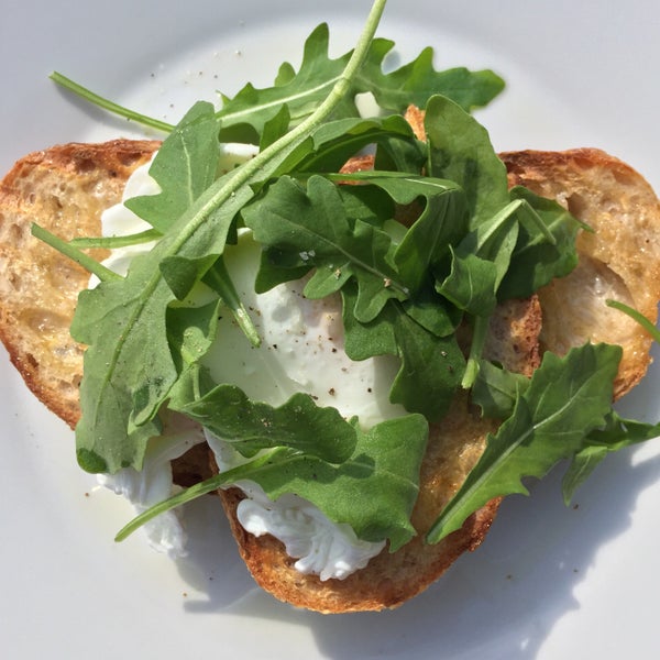 Stables Cafe Committee of Taste Café in Dollis Hill