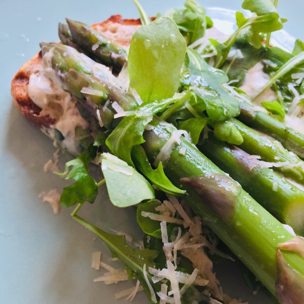 Stables Cafe Committee of Taste Café in Dollis Hill