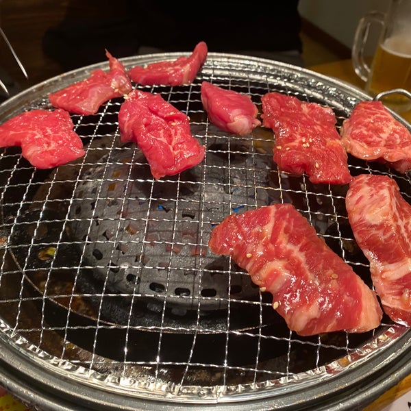 Photos at 焼肉しちりん家 - 小牧市, 愛知県