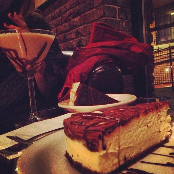 Bar Of Chocolate Cafe Downtown Portland 27 tips from 879 visitors