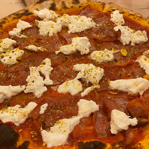 Foto tirada no(a) Franco&#39;s Pizza por Bella G. D. em 2/3/2022