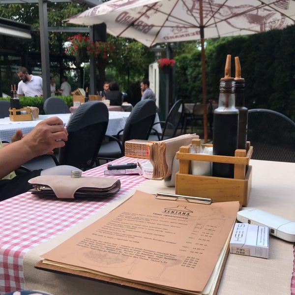 7/23/2019 tarihinde Bella G. D.ziyaretçi tarafından Ventana Food &amp; Garden'de çekilen fotoğraf