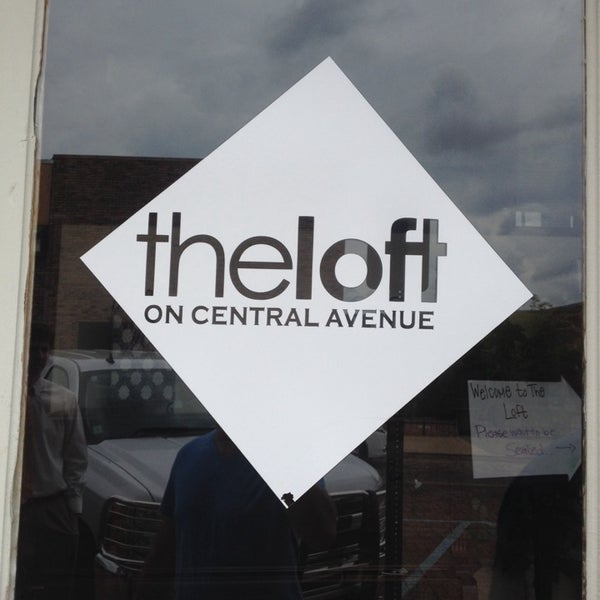 The Loft on Central Avenue Laurel, MS
