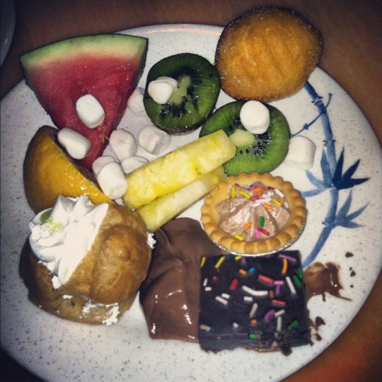 Asian Buffet Sushi And Grill Wesley Chapel Menu Daryl's Blog