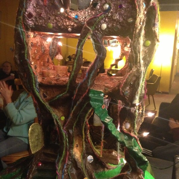 Emporium Wines Winery in Yellow Springs