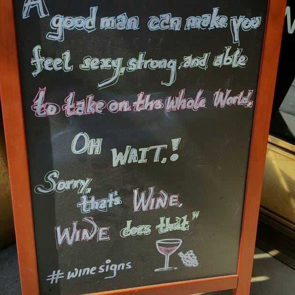 8/26/2016에 Matt K.님이 ENO Wine Bar에서 찍은 사진