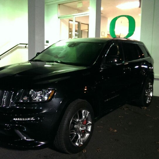 Lithia Chrysler Dodge Jeep Ram Fiat Of Eugene Auto Dealership
