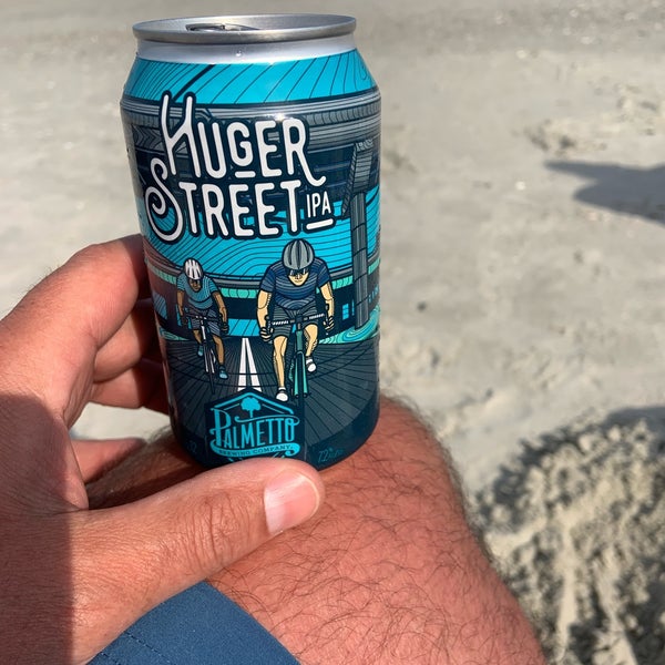 Coconuts Tiki Bar & Grill Bar