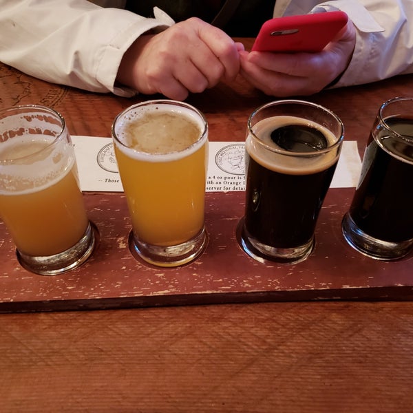 First National Taphouse Downtown Eugene Eugene, OR