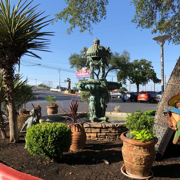 5/9/2018 tarihinde marjoziyaretçi tarafından Mesa Rosa Mexican Restaurant'de çekilen fotoğraf