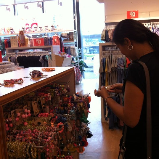 Cotton On Kids outlet Children's Clothing Store in Singapore