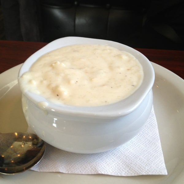Union Chowder House Seafood Restaurant in South Weymouth