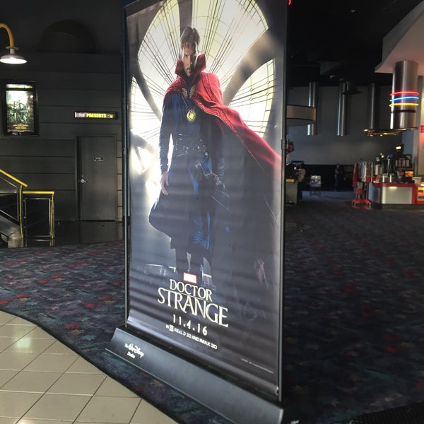 Fotos en Regal UA Galaxy Theatre Dallas 12 tips de 1349 visitantes