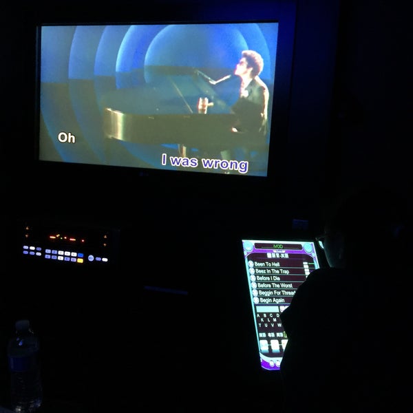 Plush Karaoke Lounge 6 tips