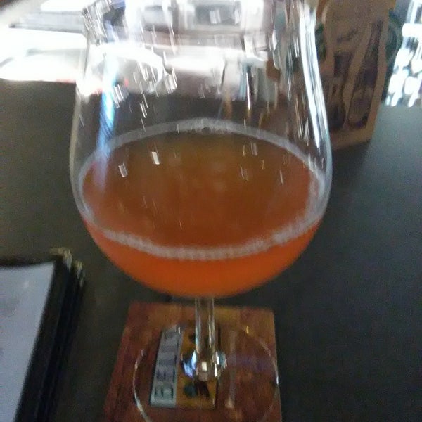 Photo taken at Summit Beer Station by Aimee C. on 5/5/2018