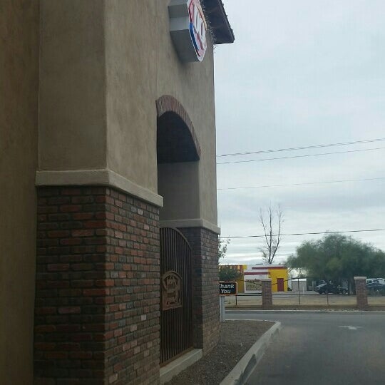 Dairy Queen Ice Cream Parlor in Vail