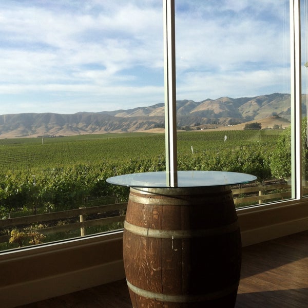 Edna Valley Vineyard 2585 Biddle Ranch Rd