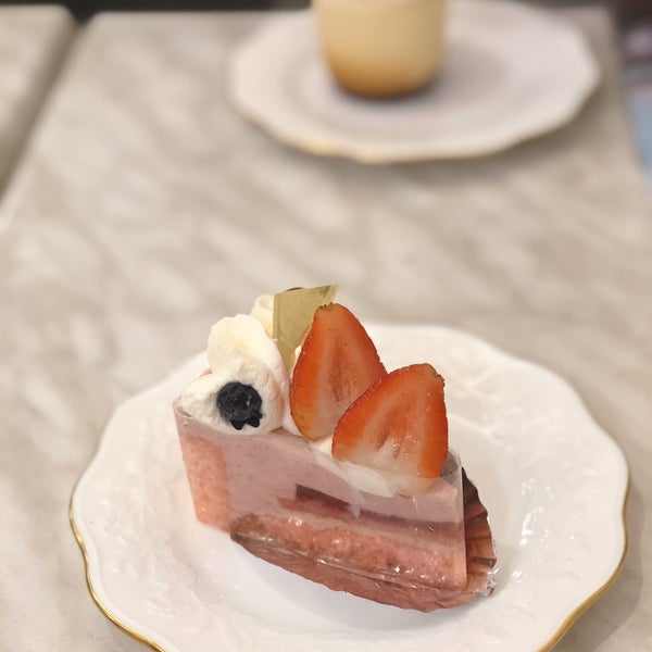 Photos At Bebe Rouge Patisserie Dessert Shop In San Antonio