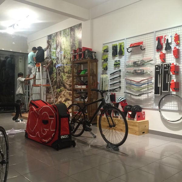 Specialized store bali sale