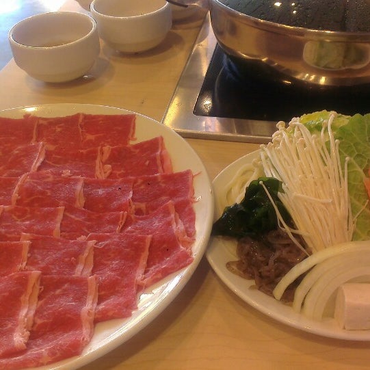 Photos at Yojie Japanese Fondue Diamond Bar Diamond Bar, CA