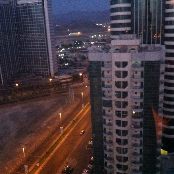 Nour arjaan by rotana fujairah 3
