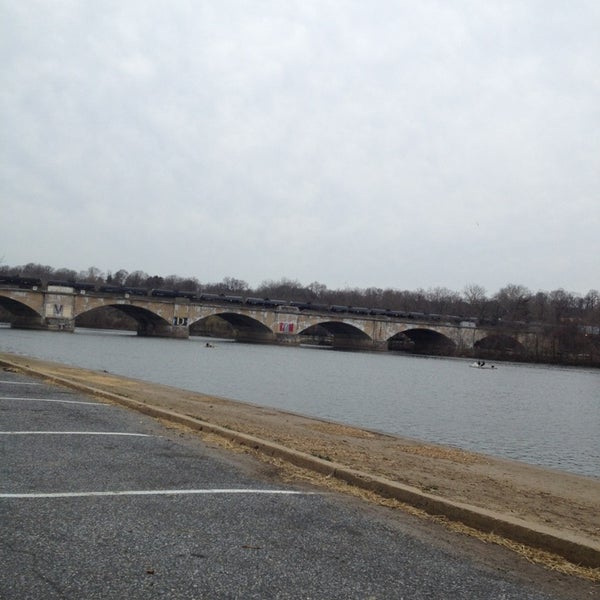 Driver river. Driver river