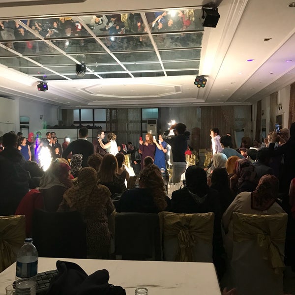 kahramanmaras ogretmenevi dugun salonu