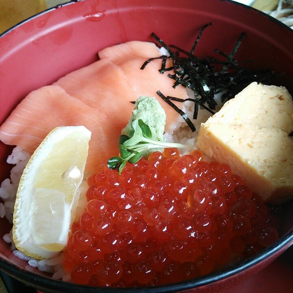 Photos At 和食麺処サガミ 伊勢原店 伊勢原 1 Tip