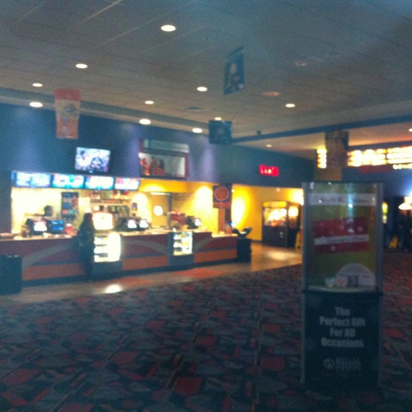 Photos at Regal Potomac Yard 76 tips from 7711 visitors
