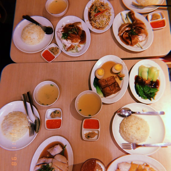 The Chicken Rice Shop 11 Tips From 893 Visitors