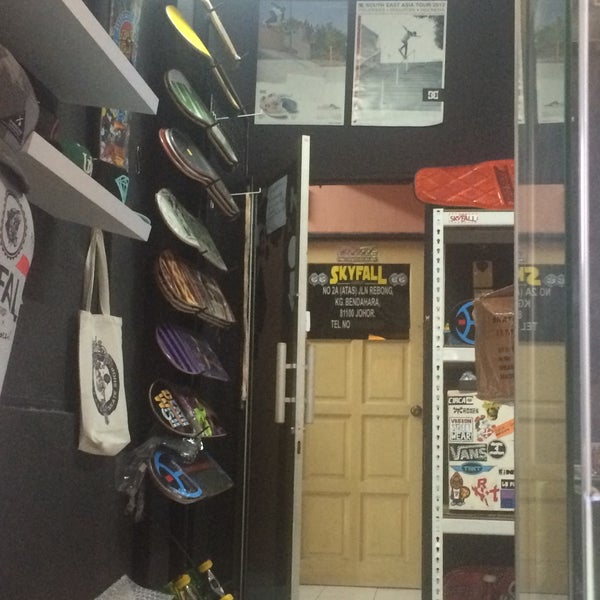 vans boutique johor vans boutique johor