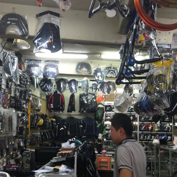 Photos at Yulite Motor Parts & Accessories - 7 tips from visitors