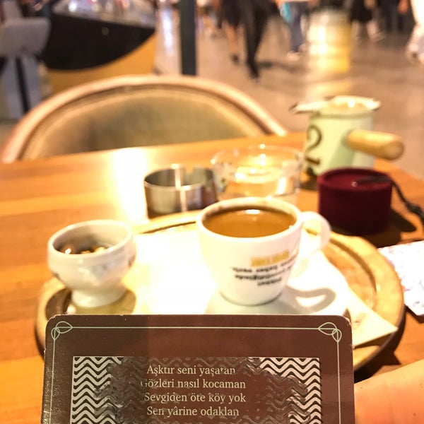 Komşu Kahve Kıbrıs Şehitleri Cad.