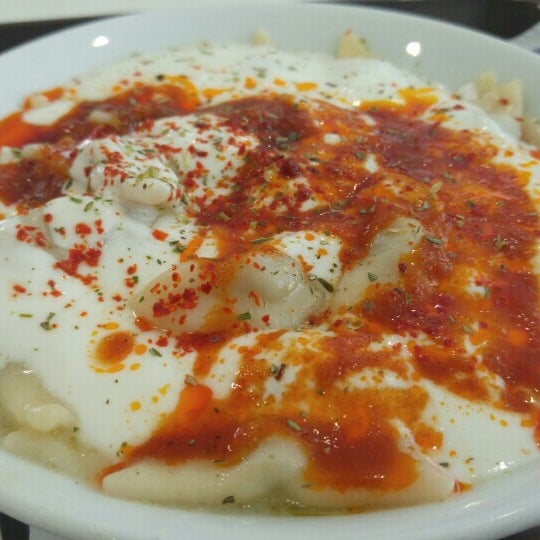 Akdeniz Yemekleri İstanbul�da Türk Ev Yemekleri Restoranı