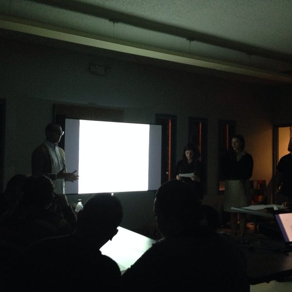 Eloise Recreation Center Store