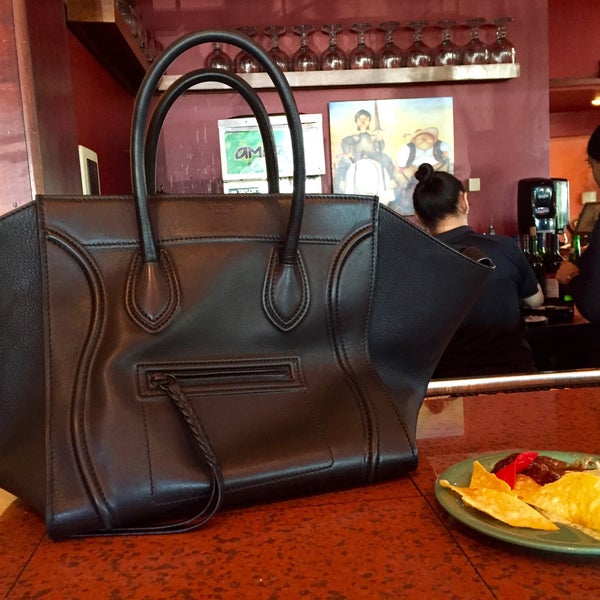 Amazon Grill (Now Closed) Latin American Restaurant in Houston