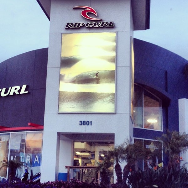 Photos at Trestles Rip Curl Surf Outlet 5 tips