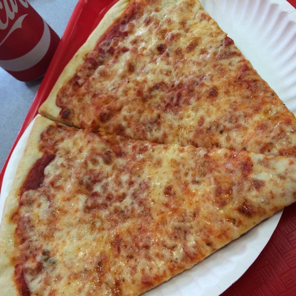 Tom's Delicious Pizza (Now Closed) West Harlem 6 tips from 300 visitors