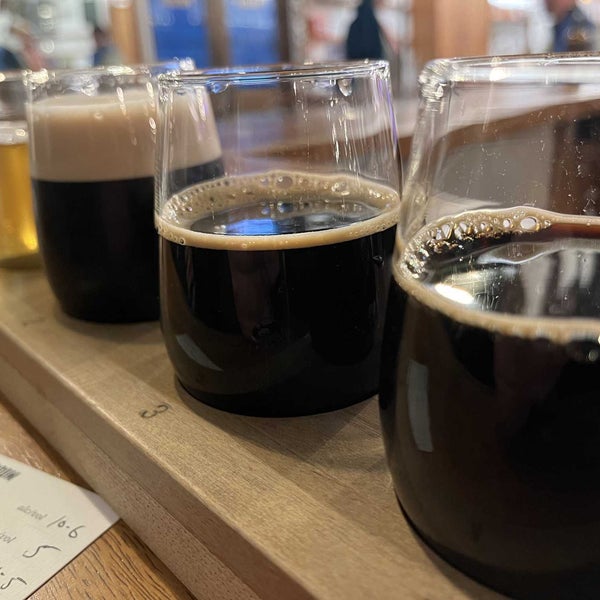 Garage Project Taproom Aro Valley Wellington, Wellington