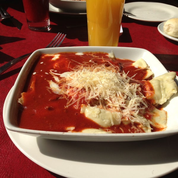 La Piccola Italia Restaurante italiano en Santiago