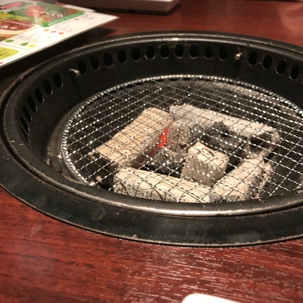 牛角 西千葉店 191 Visitors