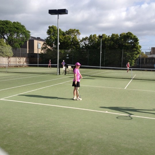 Elite Tennis Club Черноморск